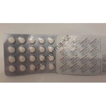 Кломид Ice Pharma 20 таблеток (1таб 50 мг) Индия - Уральск